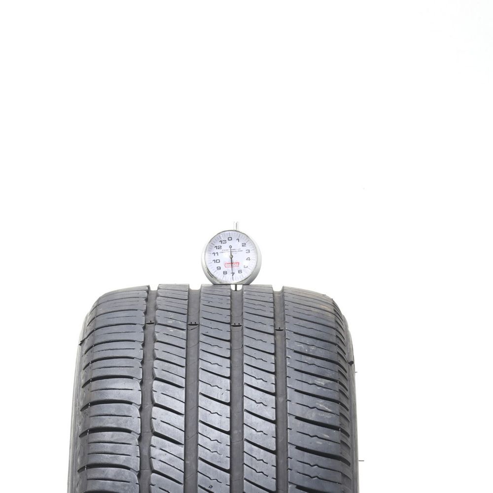 Set of (2) Used 235/45R18 Michelin Primacy MXM4 94V - 5.5-7/32 - Image 5