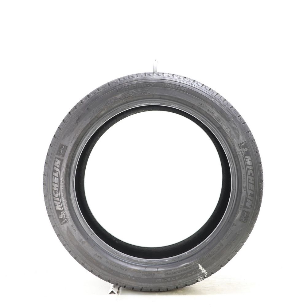 Set of (2) Used 235/45R18 Michelin Primacy MXM4 94V - 5.5-7/32 - Image 6