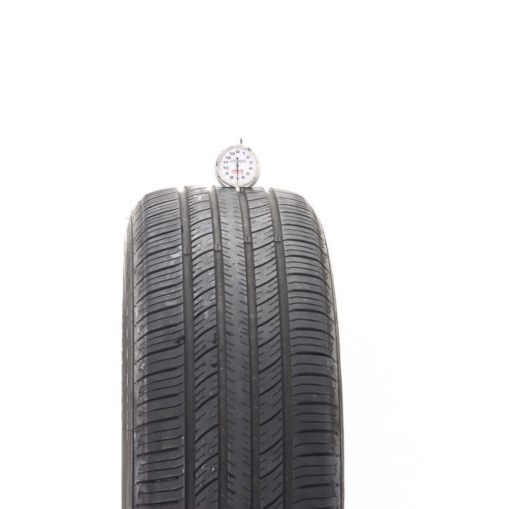 Set of (4) Used 225/65R17 Summit Ultramax A/S 2.0 102T - 7-8.5/32 - Image 2