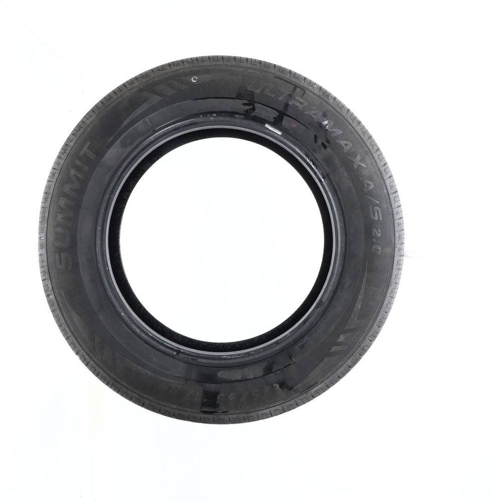 Set of (4) Used 225/65R17 Summit Ultramax A/S 2.0 102T - 7-8.5/32 - Image 6