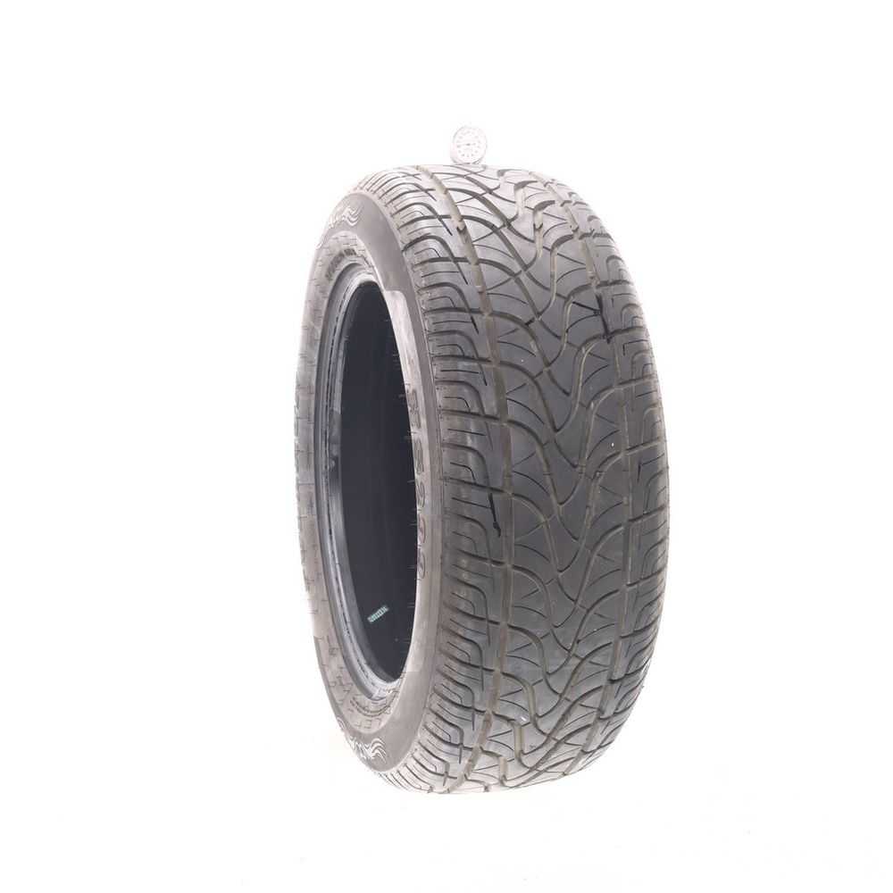 Set of (2) Used 275/55R20 Fullrun HS299 117H - 9.5-10/32 - Image 4