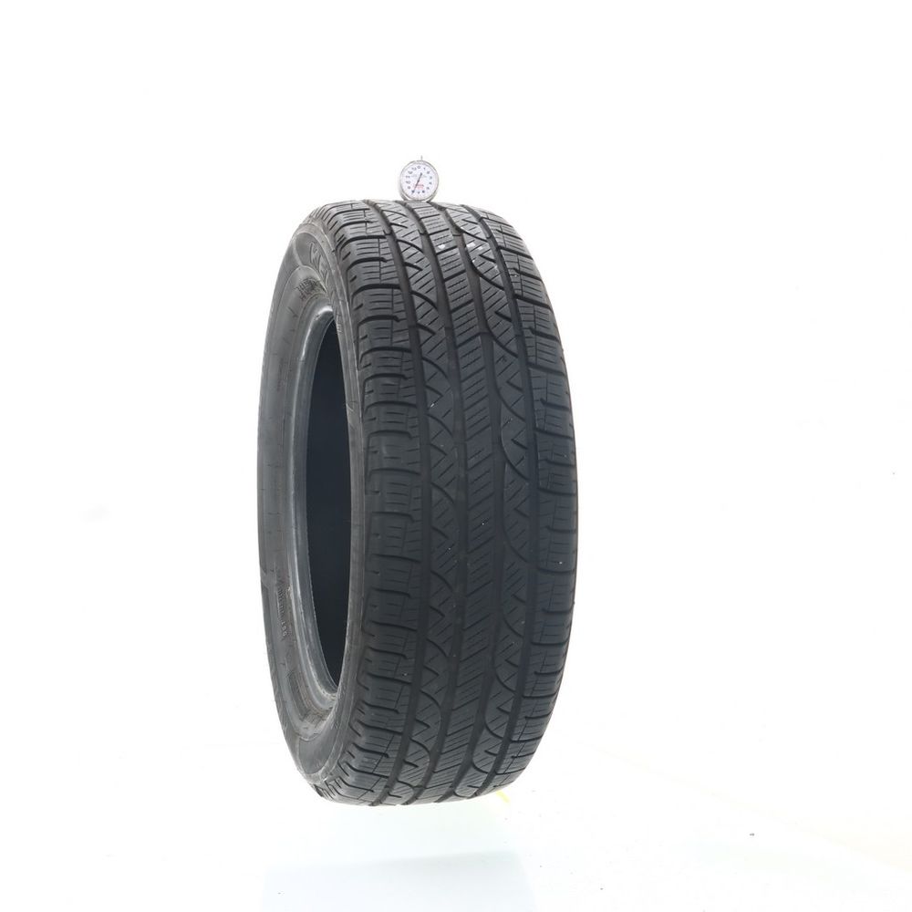 Used 235/60R18 Kelly Edge Touring Plus 107V - 7.5/32 - Image 1