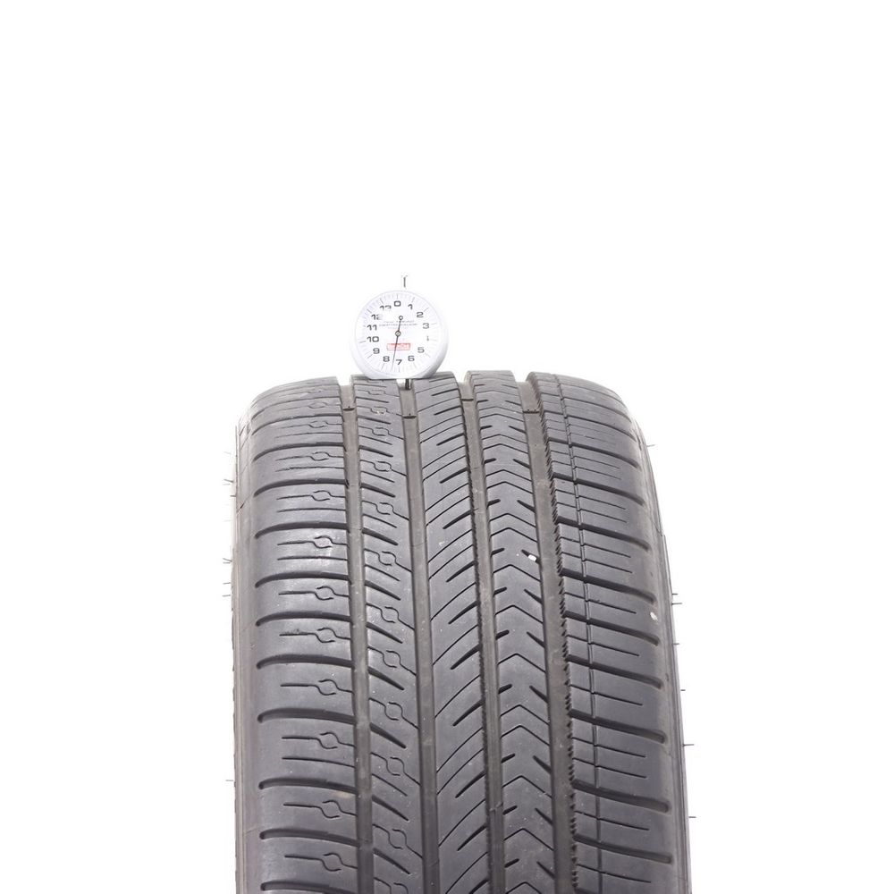 Set of (2) Used 225/45ZR18 Michelin Pilot Sport All Season 4 95Y - 7-7.5/32 - Image 2
