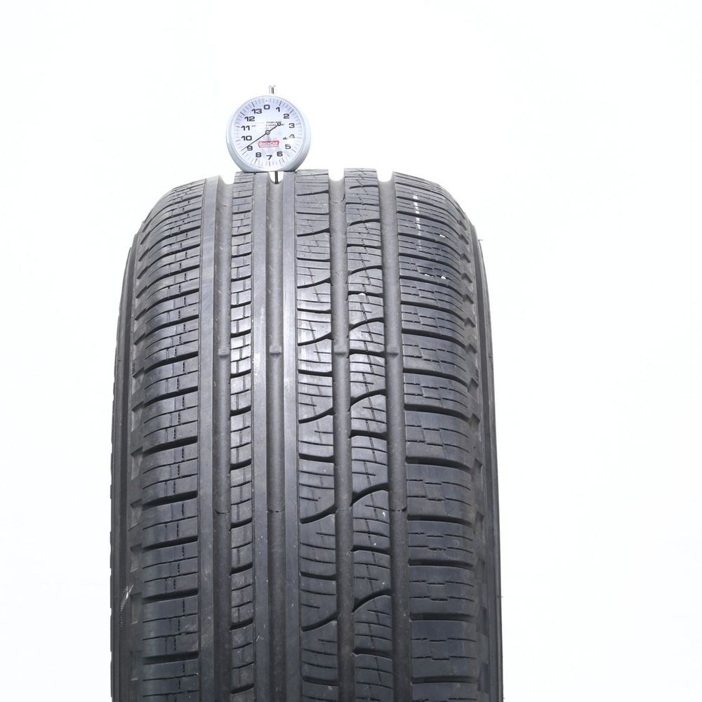 Set of (4) Used 215/65R17 Pirelli Scorpion Verde 99H - 9-9.5/32 - Image 2