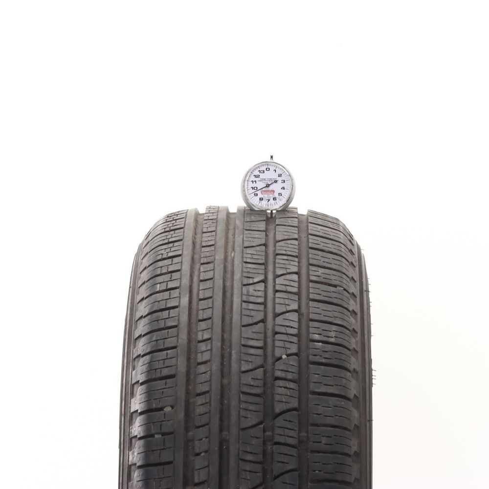 Set of (4) Used 215/65R17 Pirelli Scorpion Verde 99H - 9-9.5/32 - Image 5