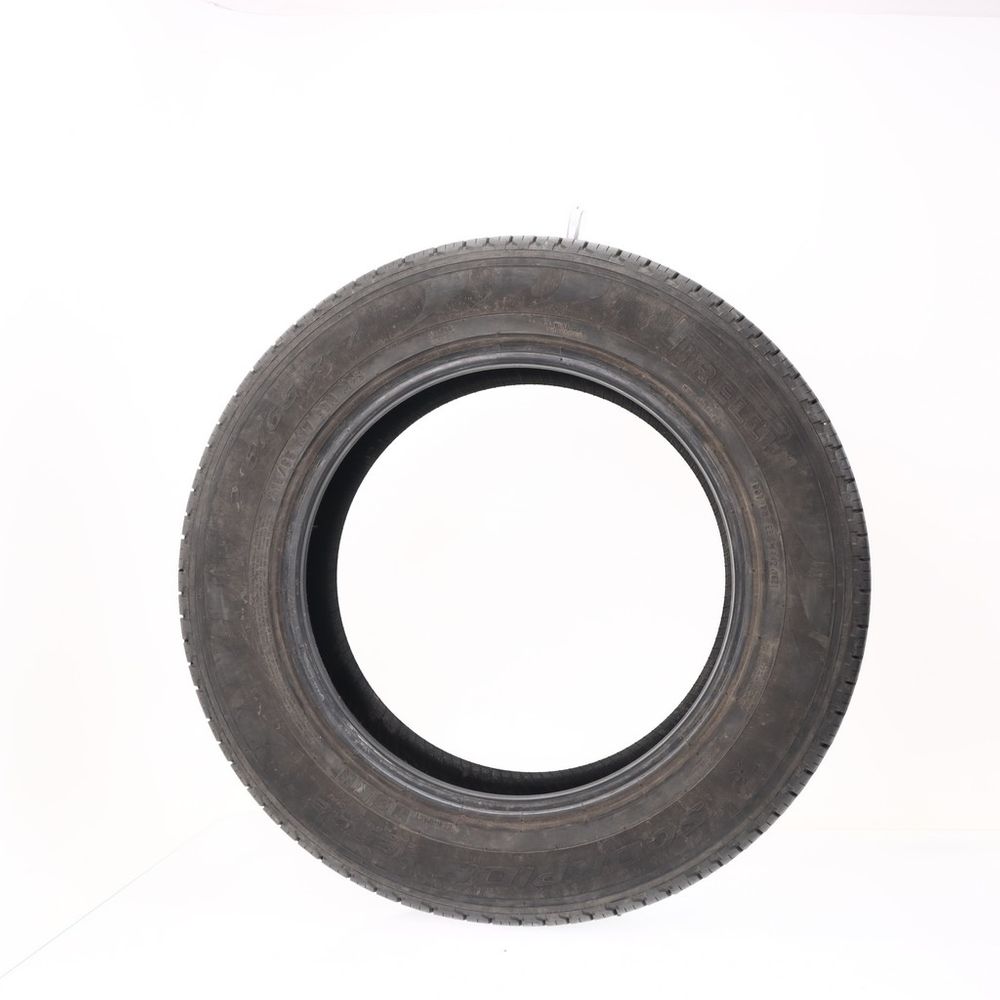 Set of (4) Used 215/65R17 Pirelli Scorpion Verde 99H - 9-9.5/32 - Image 6