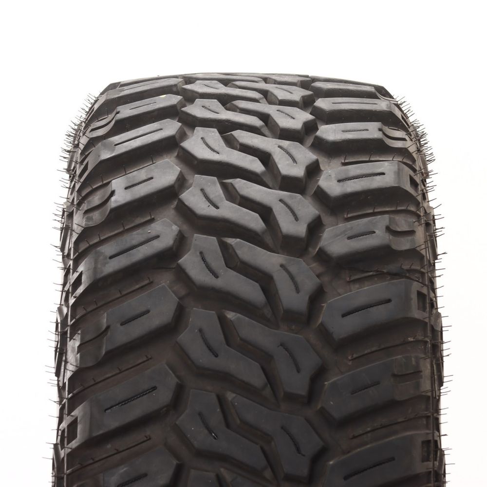 Used LT 35X12.5R22 Antares Deep Digger 117Q E - 16/32 - Image 2