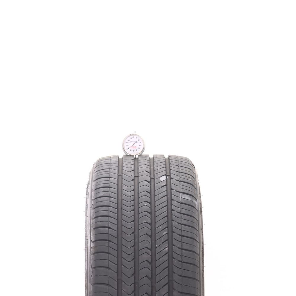 Set of (4) Used 235/40R18 Goodyear Eagle Sport AS 91W - 7.5-9/32 - Image 11