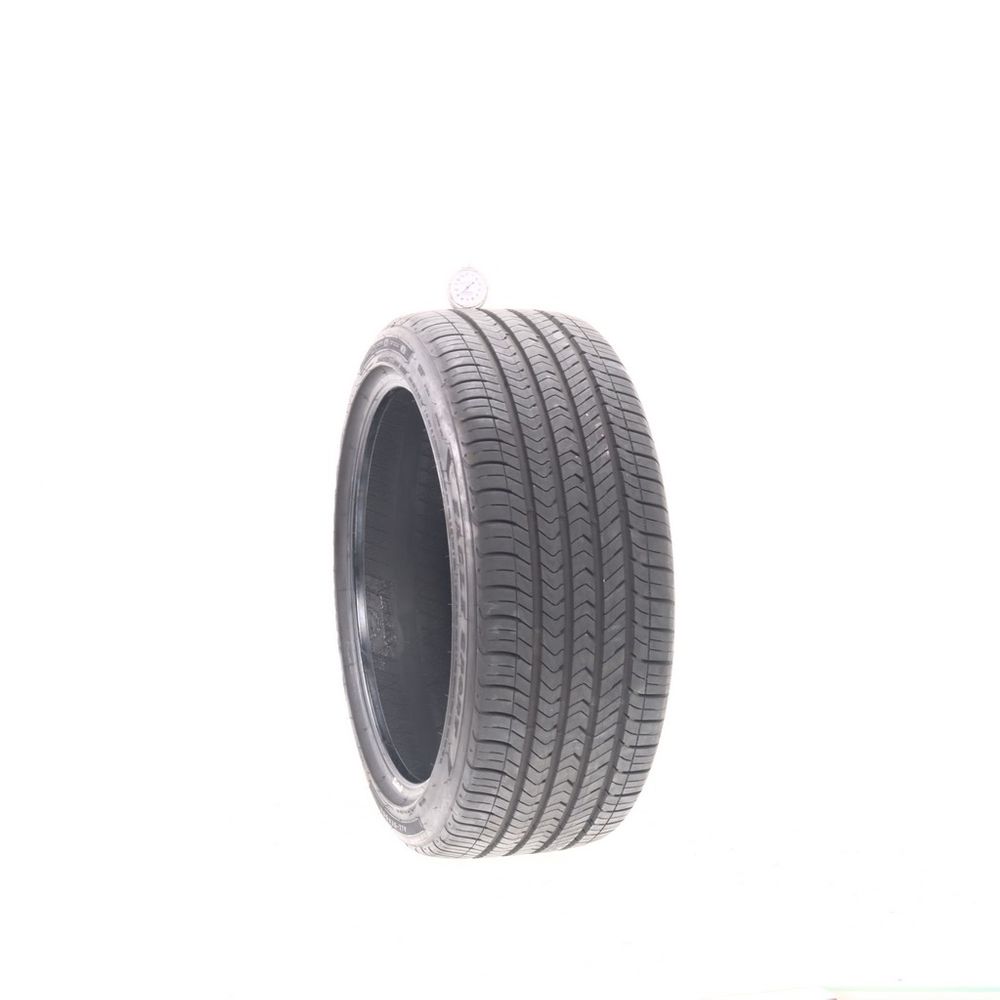 Set of (4) Used 235/40R18 Goodyear Eagle Sport AS 91W - 7.5-9/32 - Image 10