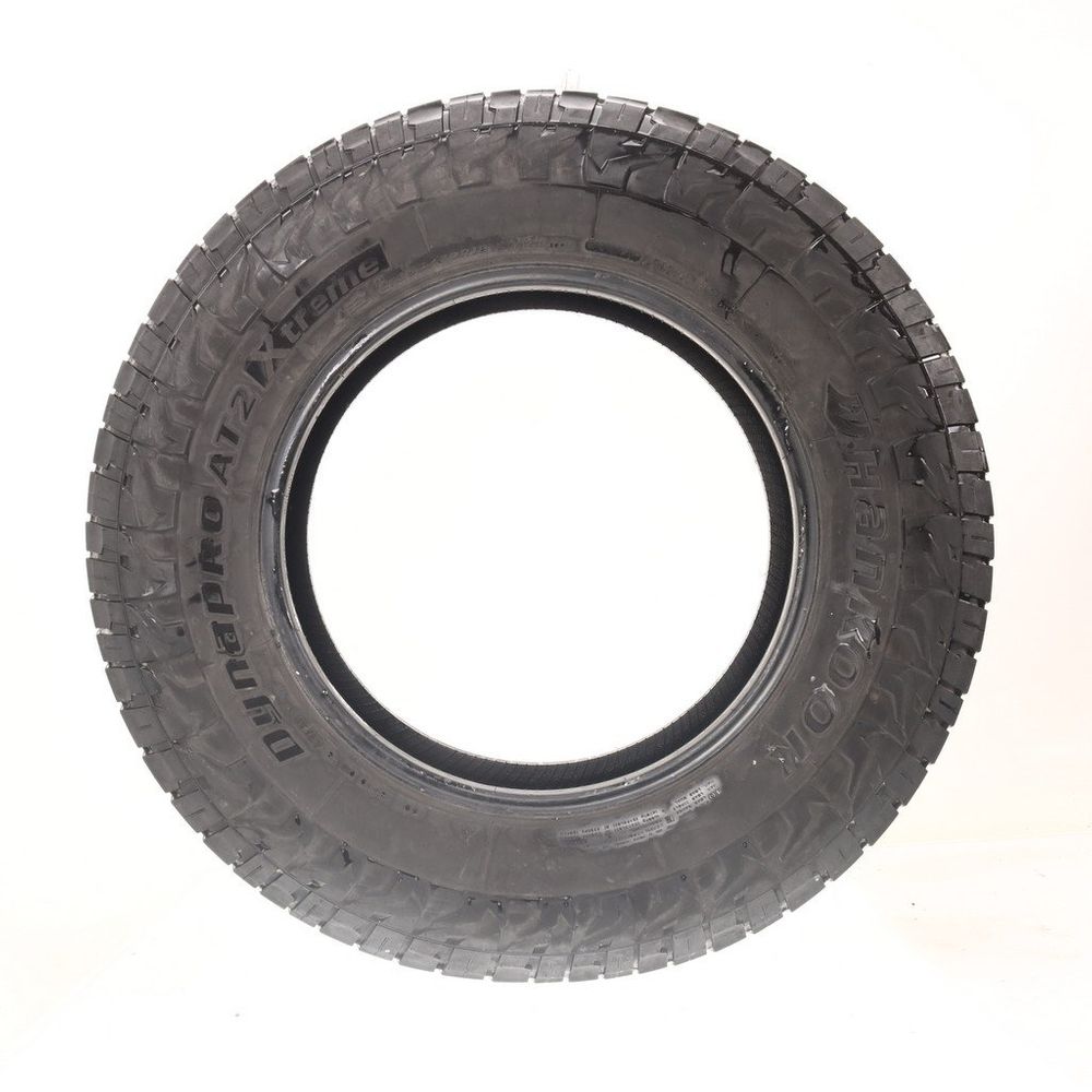 Used LT 265/70R18 Hankook Dynapro AT2 Xtreme 124/121S E - 9/32 - Image 3