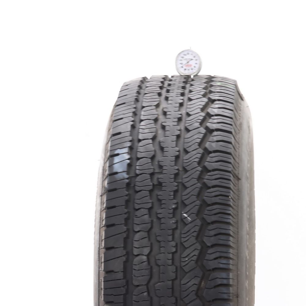 Used 265/70R16 BFGoodrich Radial Long Trail T/A 111T - 9/32 - Image 2