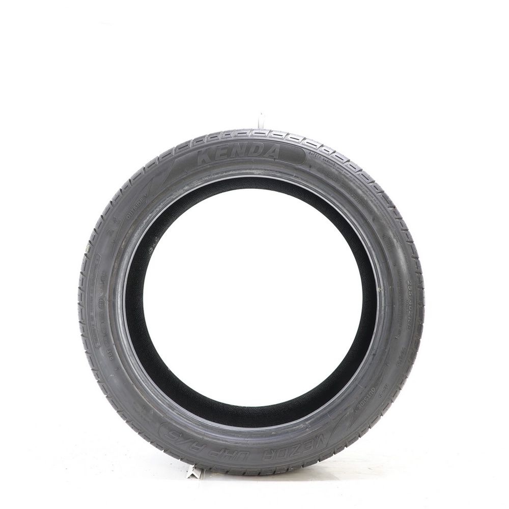 Used 255/40ZR19 Kenda Vezda UHP A/S 100W - 8/32 - Image 3