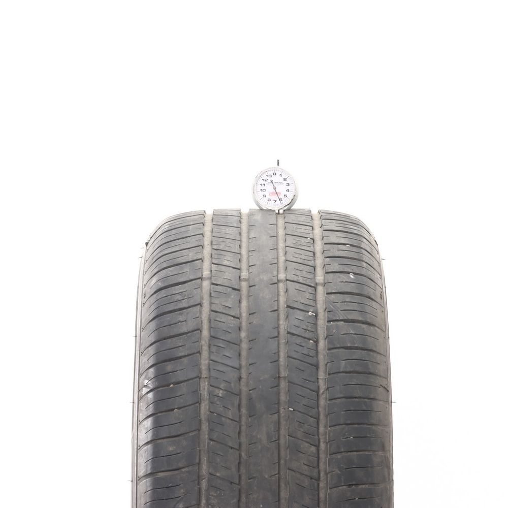 Used 255/55R18 Linglong Crosswind 4X4 HP 109V - 6/32 - Image 2