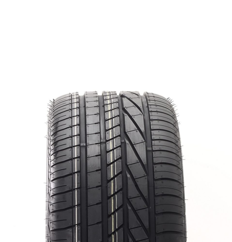 Set of (4) New 245/40R20 Goodyear Excellence B Run Flat 99Y - Image 2