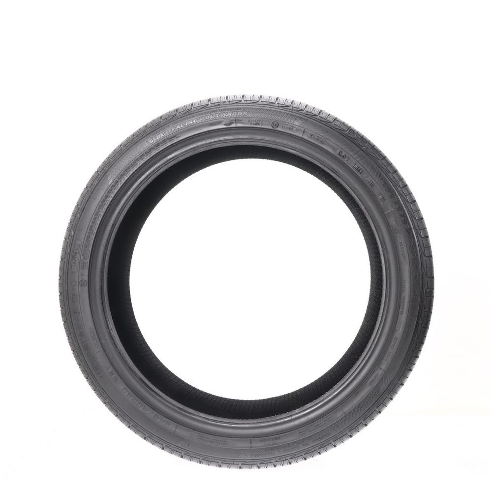 Set of (4) New 245/40R20 Goodyear Excellence B Run Flat 99Y - Image 3