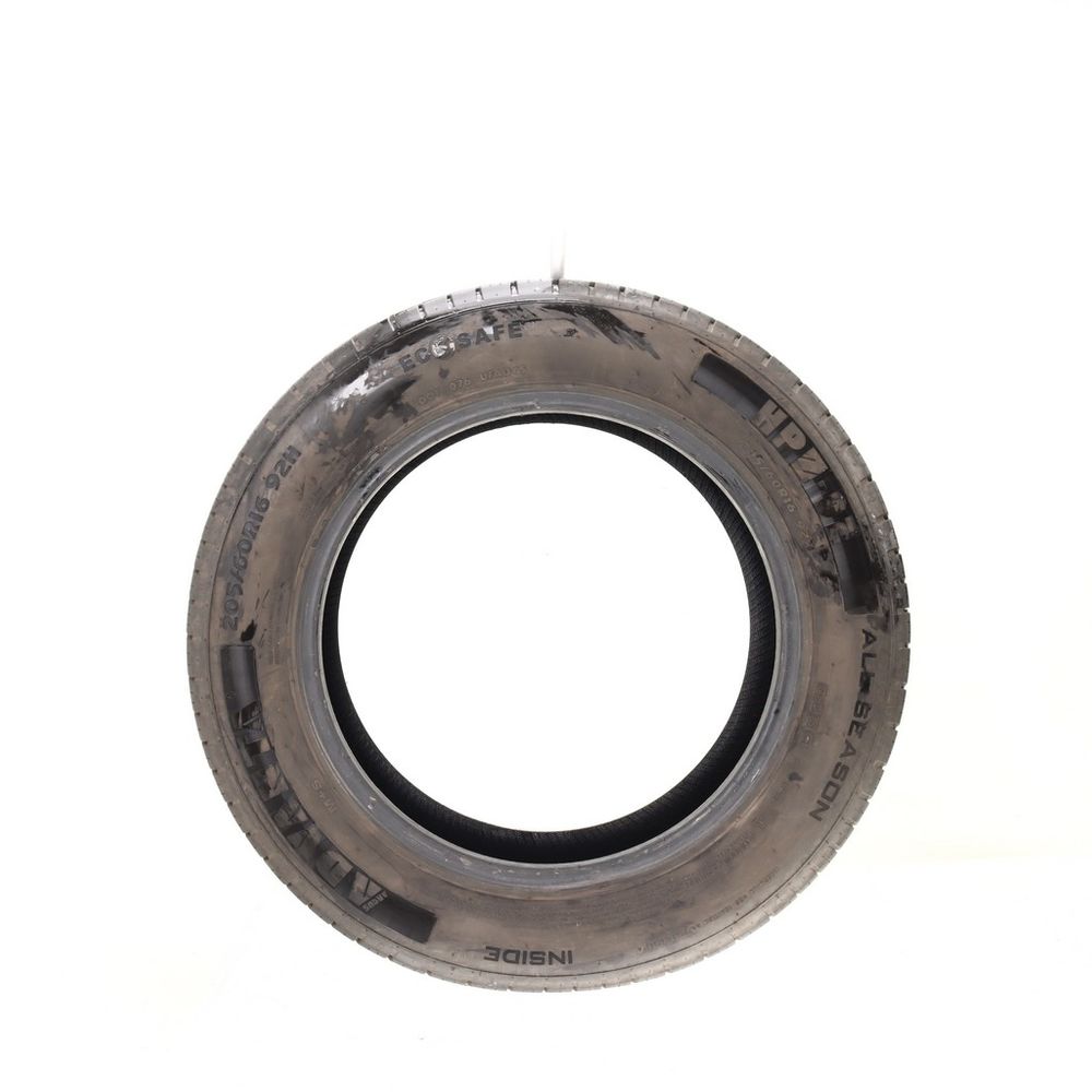 Used 205/60R16 Advanta HP Z-02 92H - 8/32 - Image 3