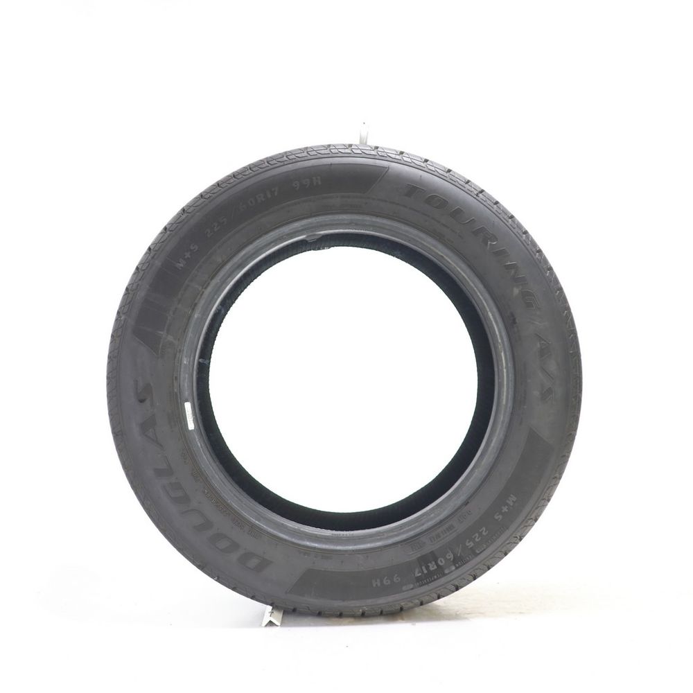 Used 225/60R17 Douglas Touring A/S 99H - 8/32 - Image 3