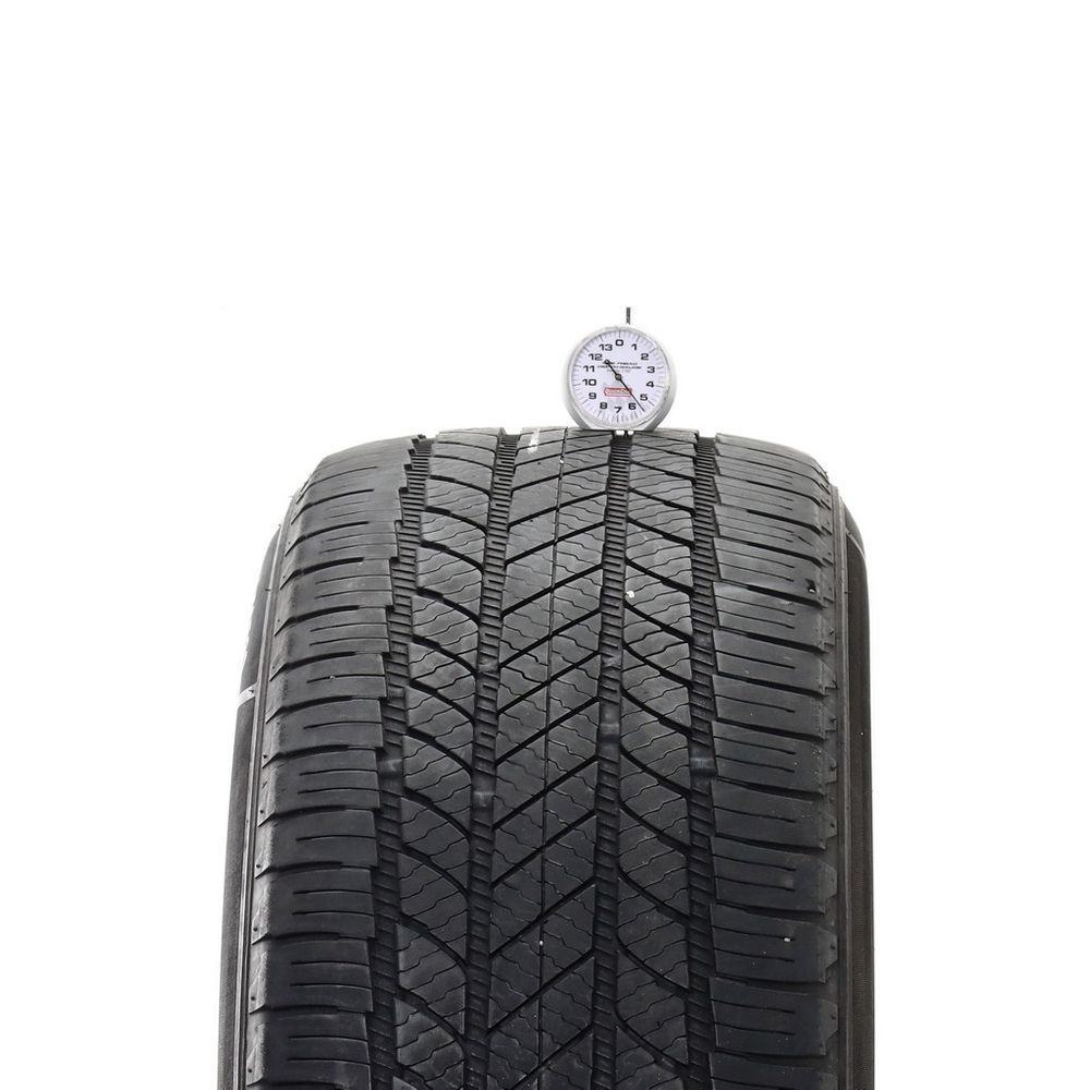 Used 255/50R20 Bridgestone Alenza AS Ultra 109V - 5.5/32 - Image 2