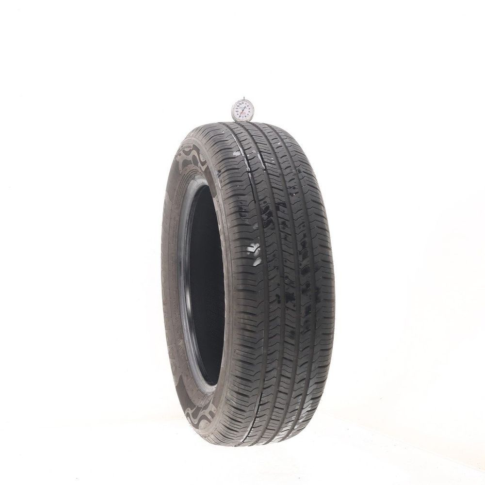 Used 215/65R17 Evoluxx Capricorn HP 99H - 8/32 - Image 1
