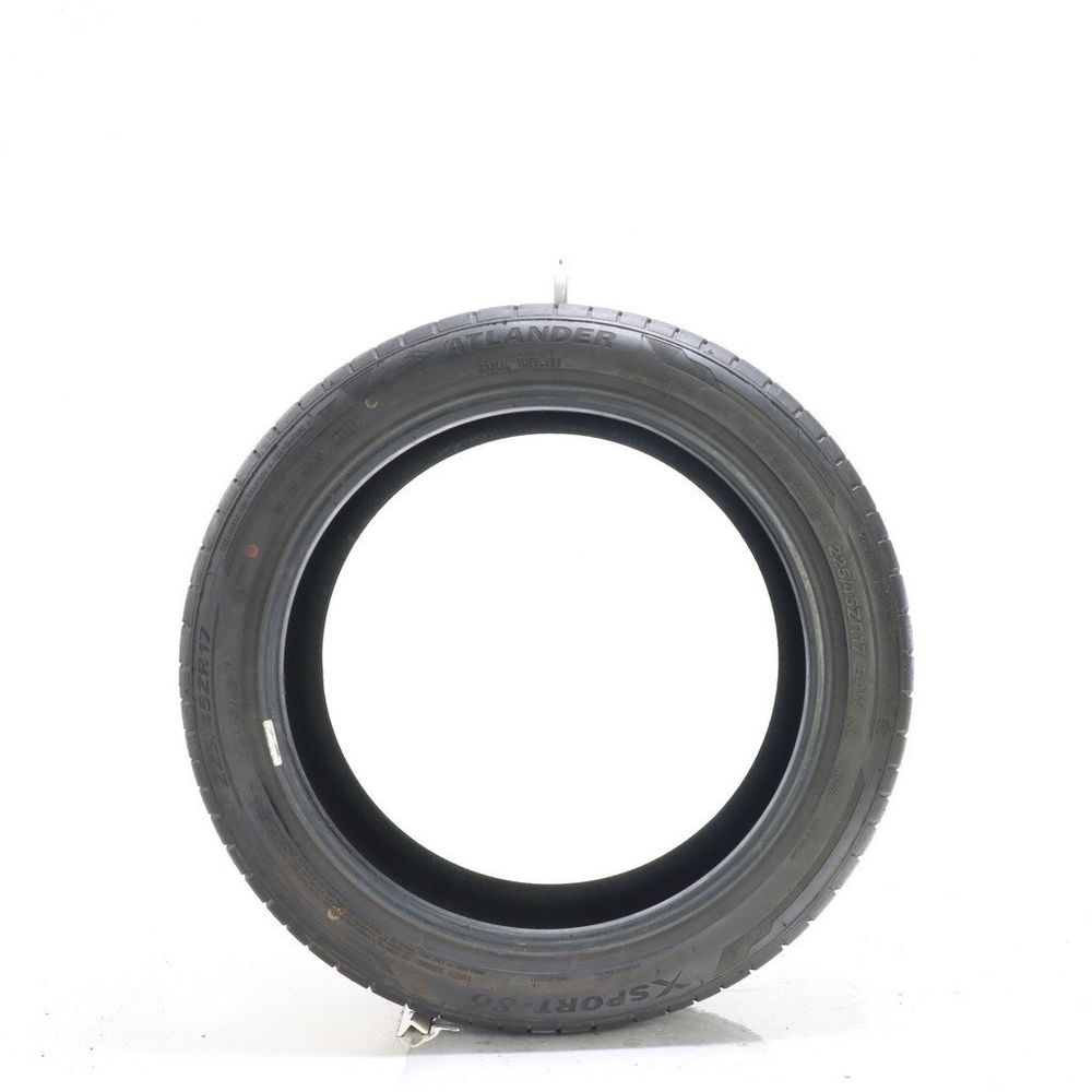 Used 225/45ZR17 Atlander XSport-86 94W - 8/32 - Image 3