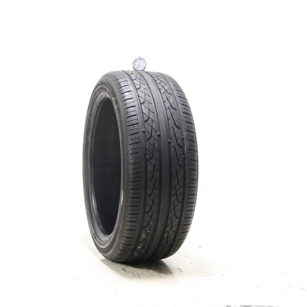 Used 245/40R19 Hankook Ventus V2 concept2 98W - 8/32 - Image 1