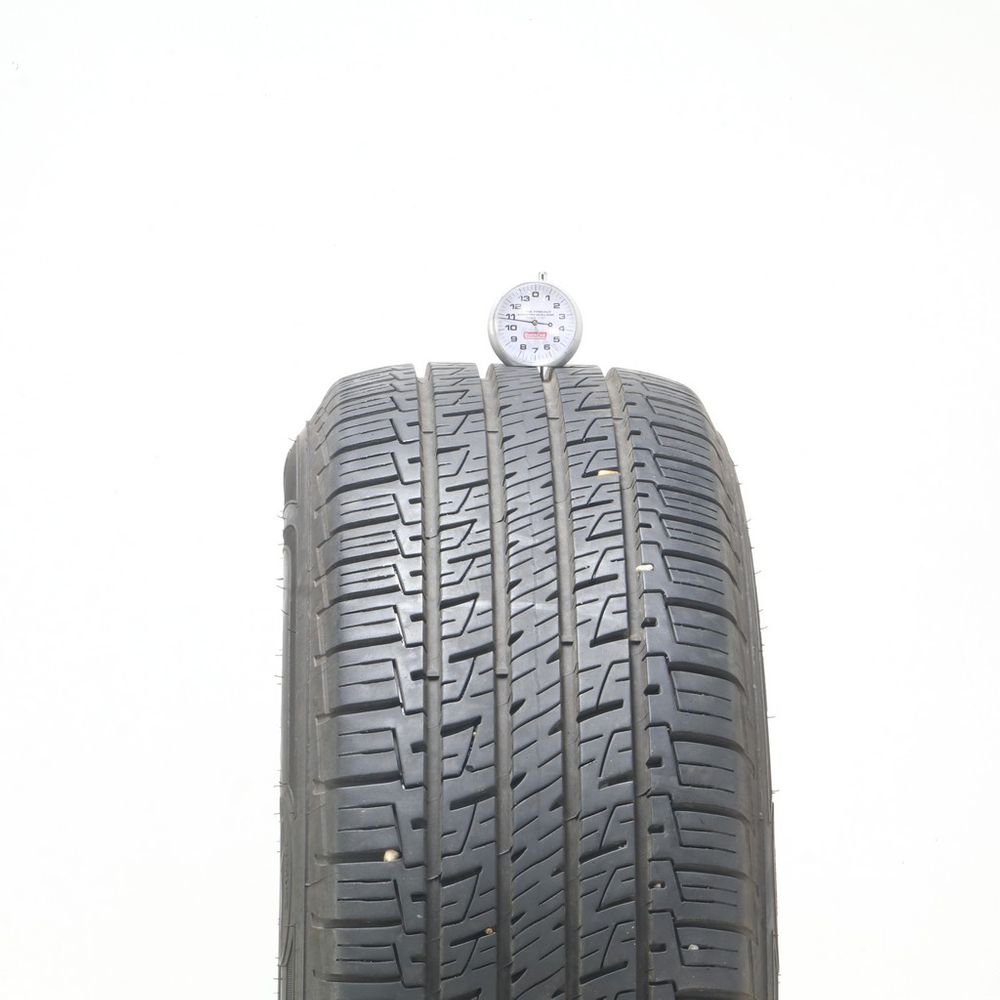 Used 235/55R19 Goodyear Assurance MaxLife 101V - 11/32 - Image 2