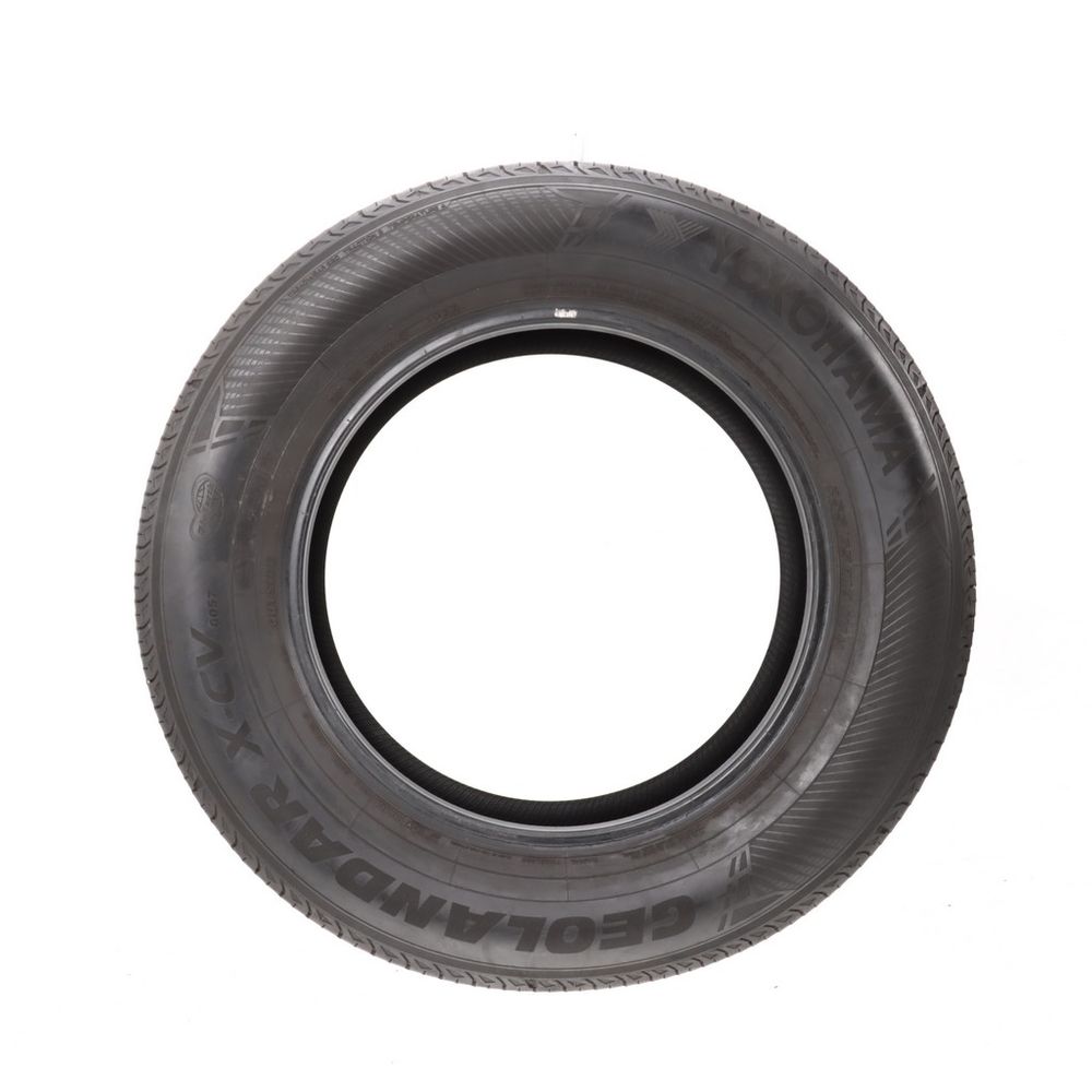 Used 255/65R18 Yokohama Geolandar X-CV G057 111H - 7/32 - Image 3