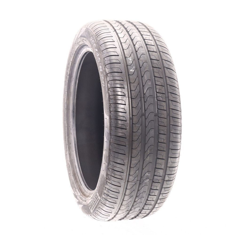 New 255/45R20 Pirelli Scorpion Verde MOE Run Flat 101W - Image 1