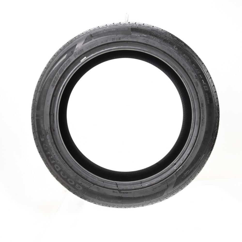 Used 285/45R22 Goodride Cross Legend SU320 114H - 8.5/32 - Image 3