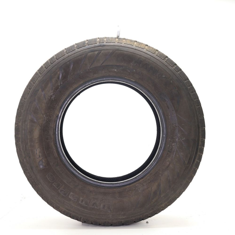 Used LT 245/75R16 Hankook Dynapro AS 120/116R E - 8/32 - Image 3