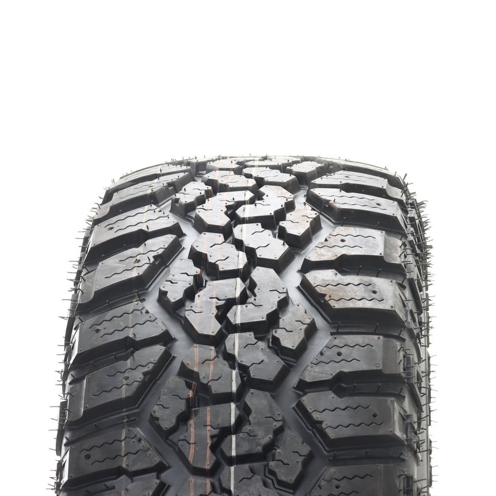 New LT 315/70R17 Kanati Trail Hog A/T 4  121/118Q E - Image 2