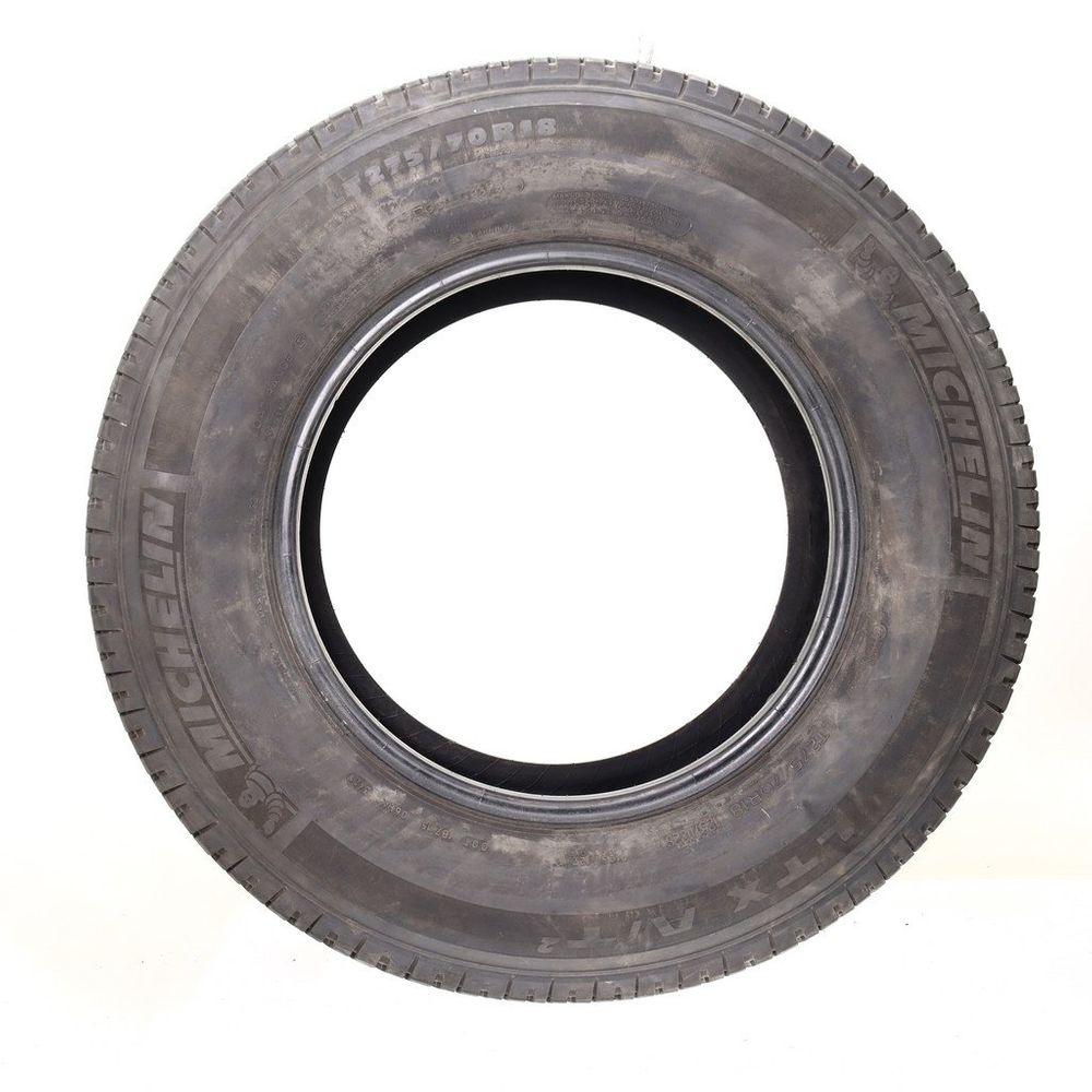 Used LT 275/70R18 Michelin LTX A/T2 125/122S E - 10/32 - Image 3