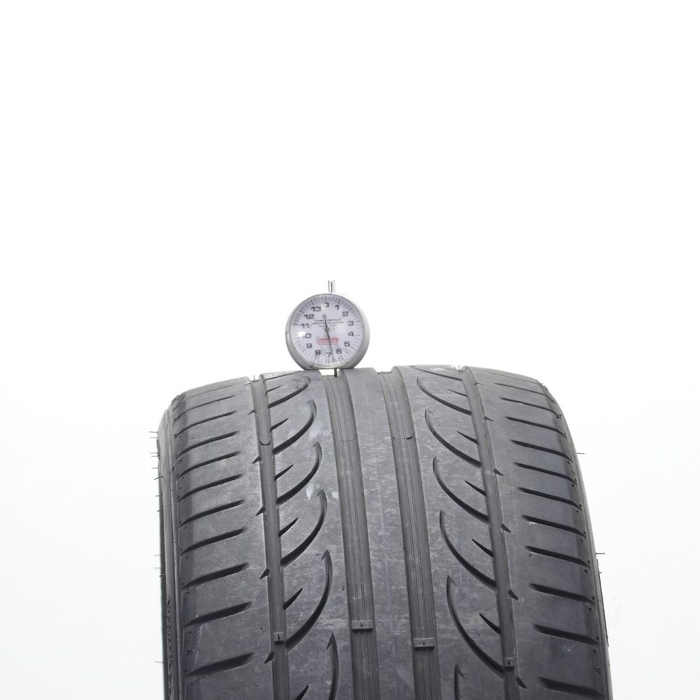 Used 245/35ZR21 Hankook Ventus V12 evo2 (K120) 96Y - 6.5/32 - Image 2