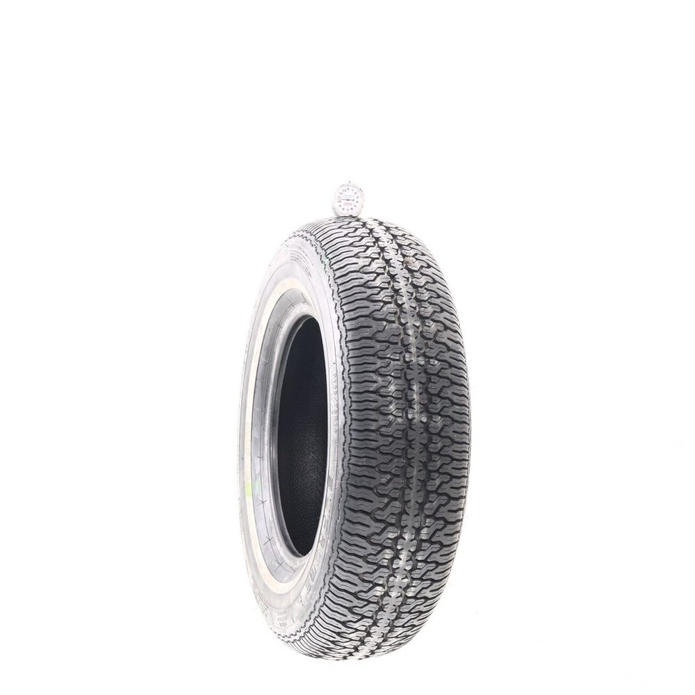 Used 105/75R14 Firestone Supreme 1N/A - 10.5/32 - Image 1