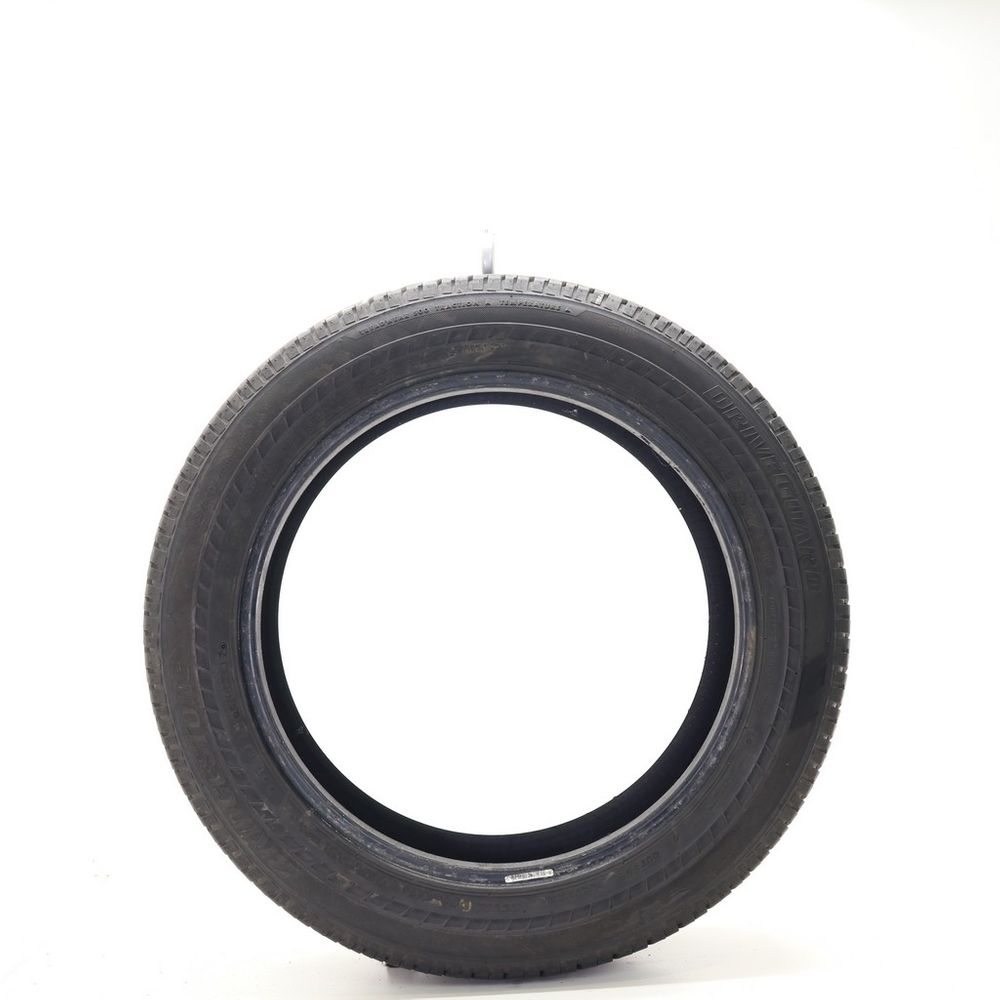 Set of (2) Used 215/55RF17 Bridgestone DriveGuard RFT 94V - 9-9.5/32 - Image 3