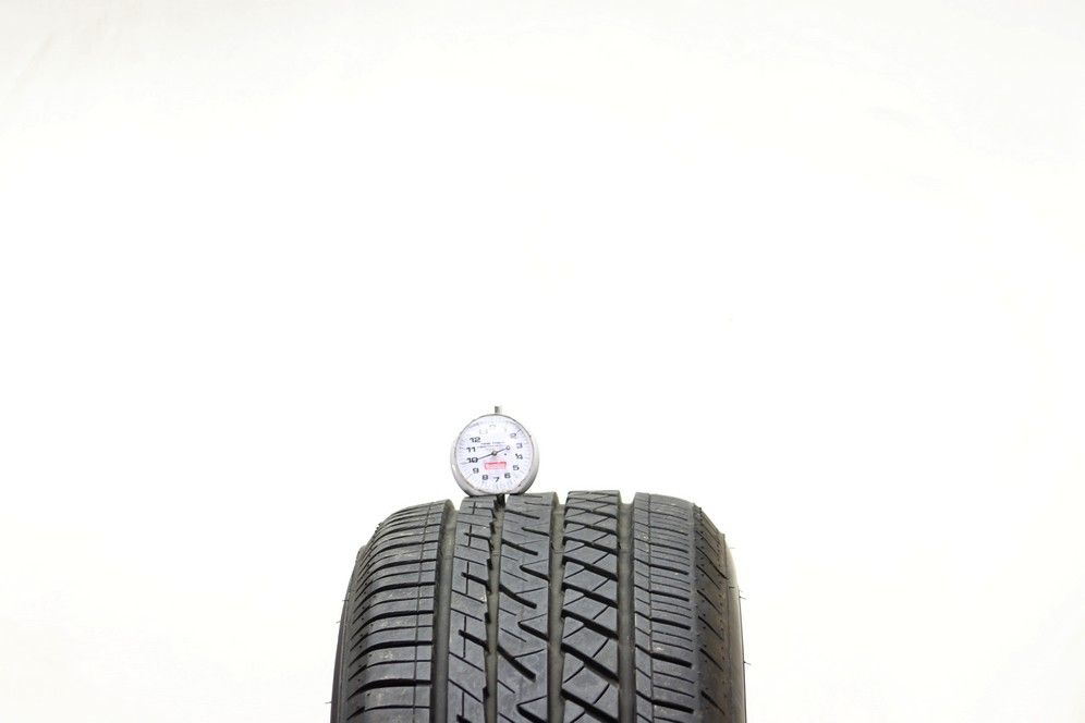 Set of (2) Used 215/55RF17 Bridgestone DriveGuard RFT 94V - 9-9.5/32 - Image 5