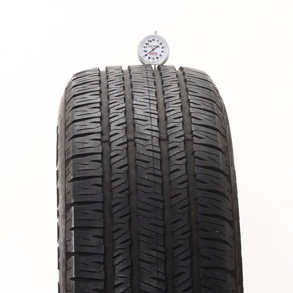 Set of (4) Used 255/60R20 Nexen Roadian HTX 2 RH51 113T - 9-10.5/32 - Image 2