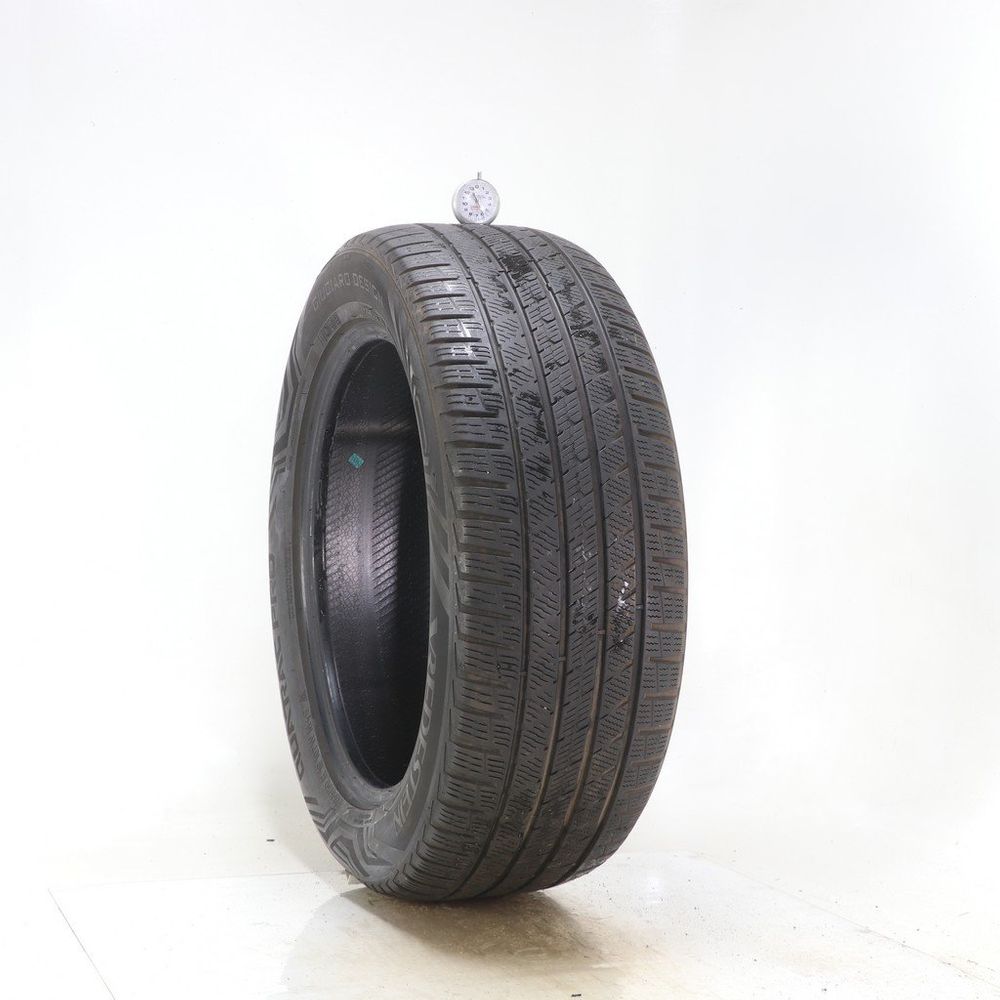 Used 255/50R19 Vredestein Quatrac Pro 107W - 6/32 - Image 1