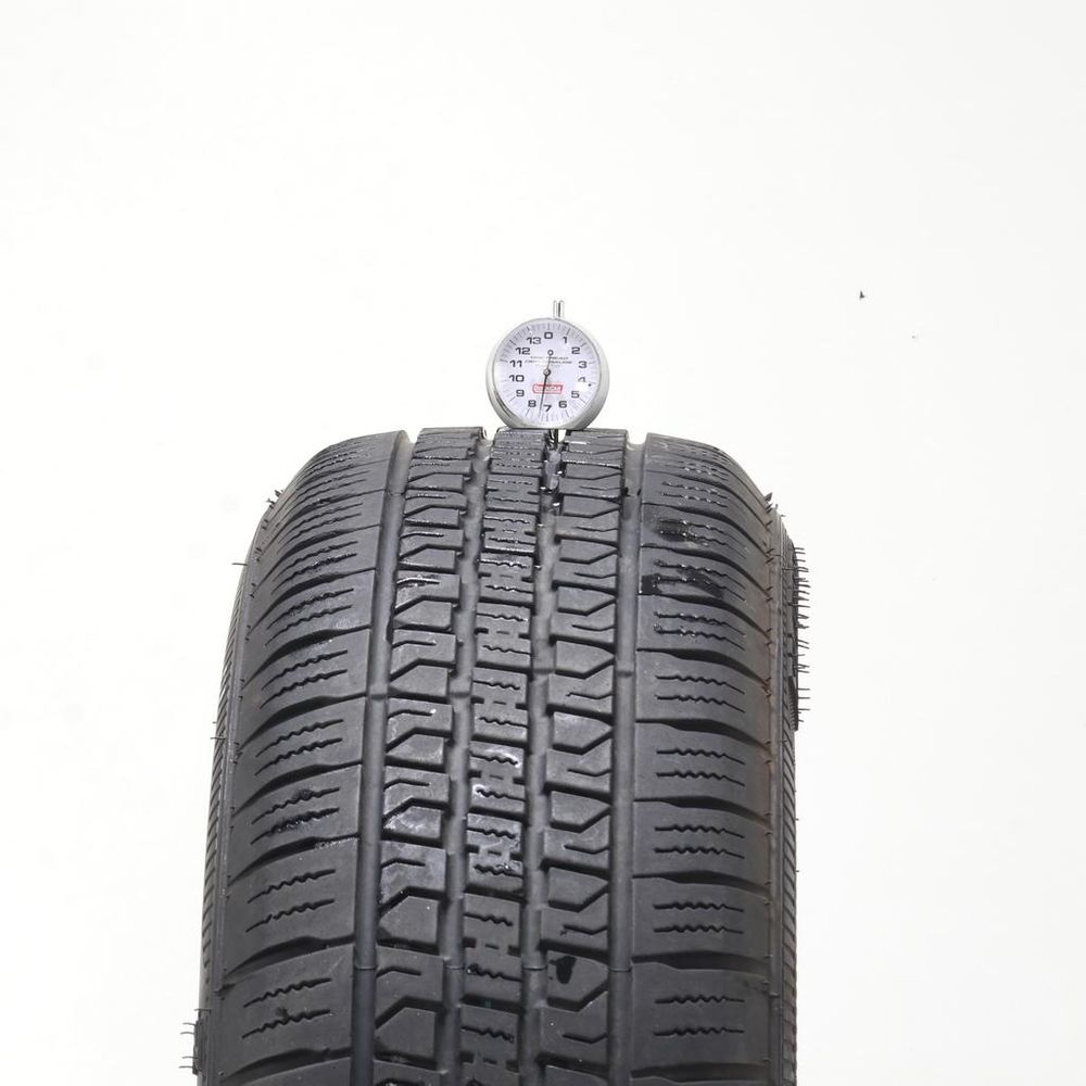 Set of (2) Used 225/65R17 Zeetex HT1000 102H - 7.5-9/32 - Image 2