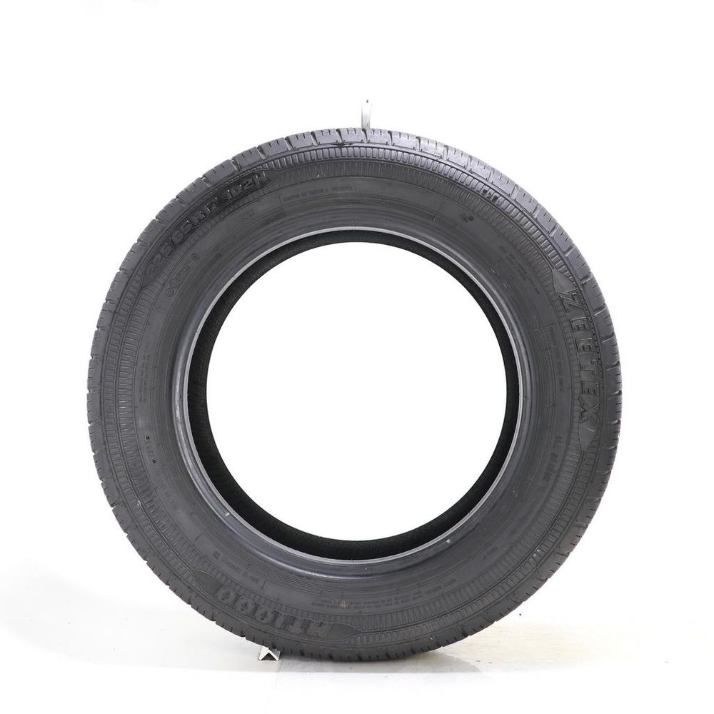 Set of (2) Used 225/65R17 Zeetex HT1000 102H - 7.5-9/32 - Image 3