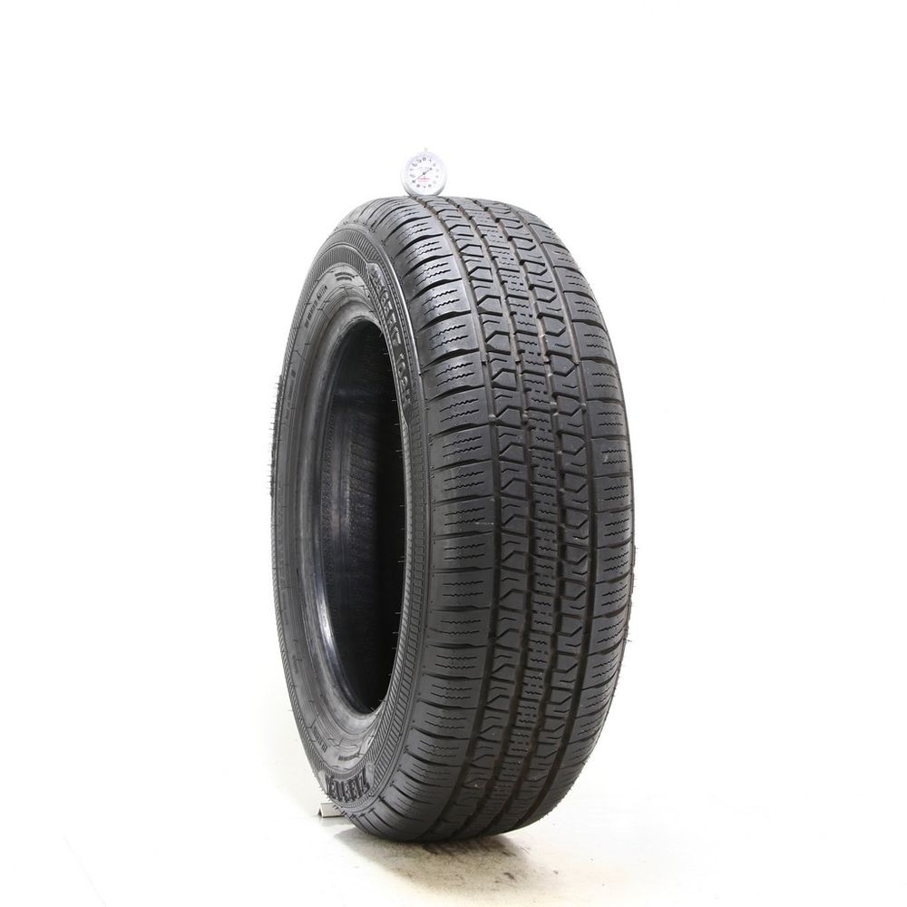 Set of (2) Used 225/65R17 Zeetex HT1000 102H - 7.5-9/32 - Image 4