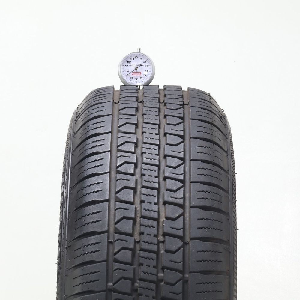 Set of (2) Used 225/65R17 Zeetex HT1000 102H - 7.5-9/32 - Image 5