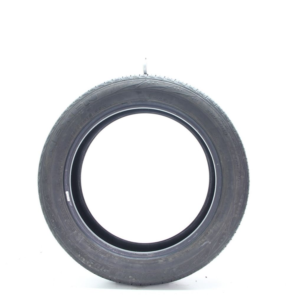 Used 215/55R18 Nexen N5000 Plus 95H - 7.5/32 - Image 3