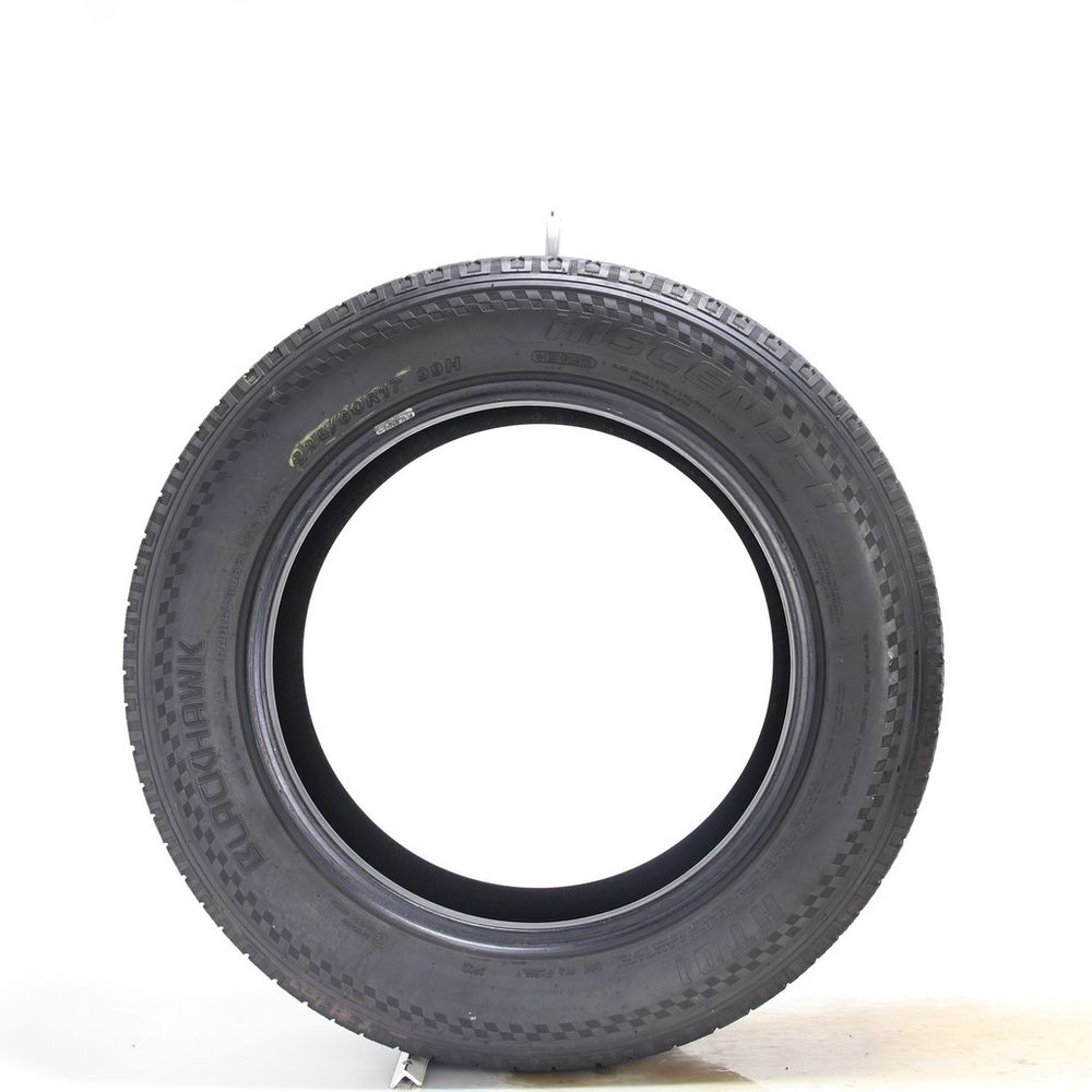 Used 225/60R17 Blackhawk Hiscend-H HT01 99H - 7/32 - Image 3