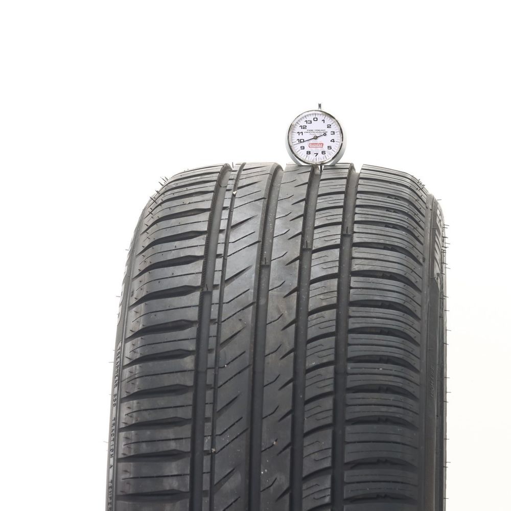 Used 245/40R18 Milestar Weatherguard AS 710 Sport 97W - 9.5/32 - Image 2
