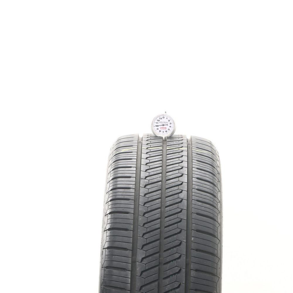 Set of (2) Used 225/55R17 Continental ControlContact Tour M A/S EV 97H - 9.5-10/32 - Image 5