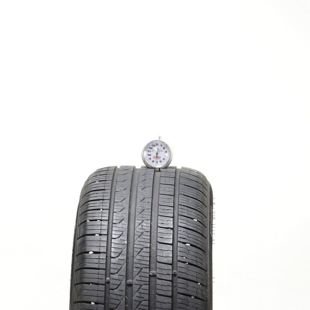 Set of (2) Used 225/45R17 Pirelli Cinturato P7 Run Flat 91H - 5.5-7/32 - Image 5