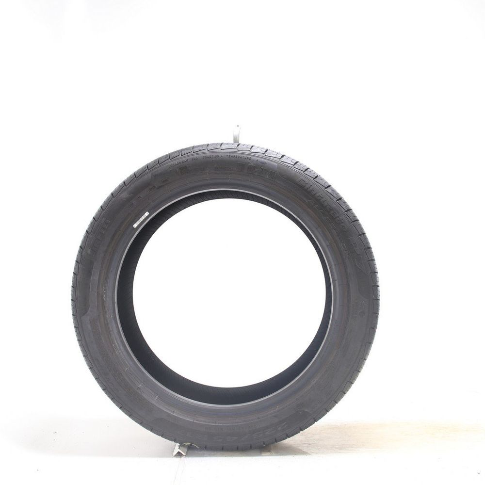 Set of (2) Used 225/45R17 Pirelli Cinturato P7 Run Flat 91H - 5.5-7/32 - Image 6