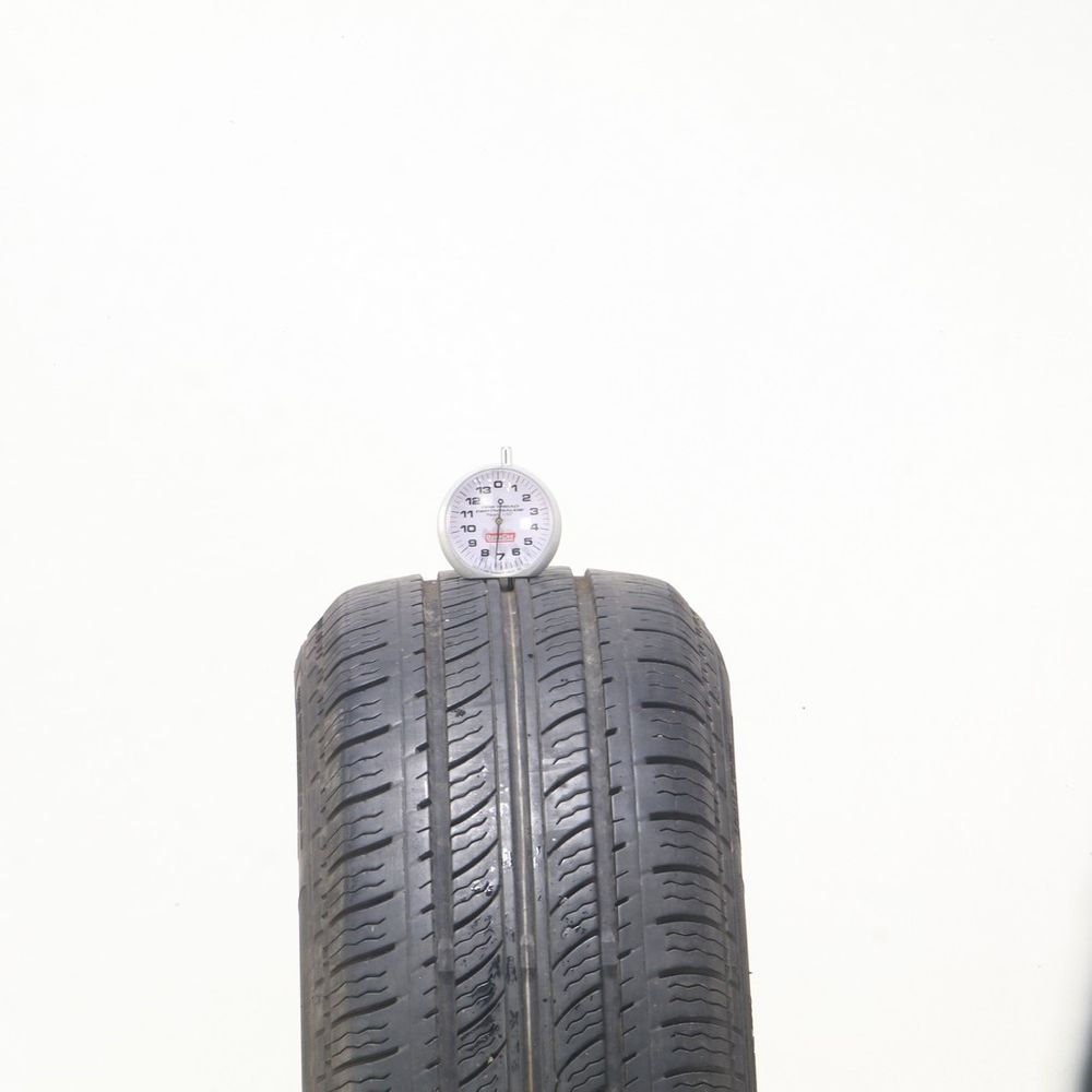 Set of (2) Used 175/65R14 Federal SS657 82T - 7-7.5/32 - Image 2