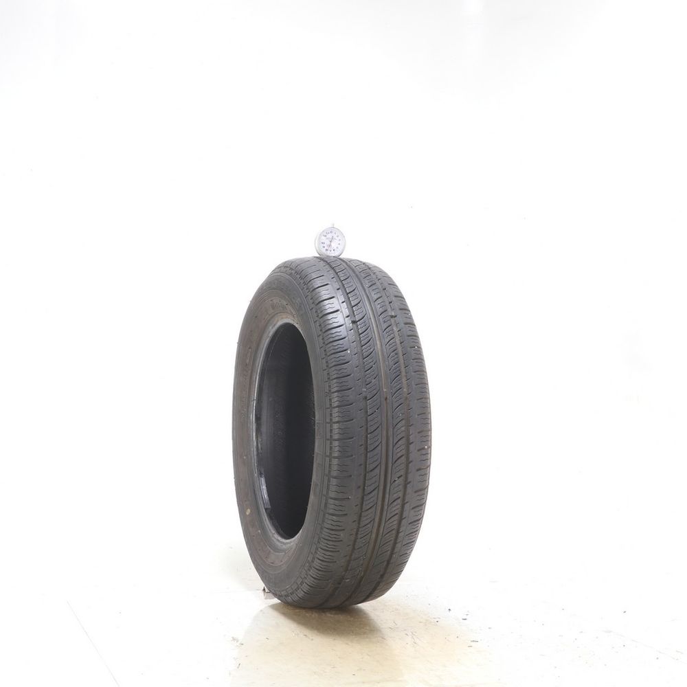 Set of (2) Used 175/65R14 Federal SS657 82T - 7-7.5/32 - Image 4